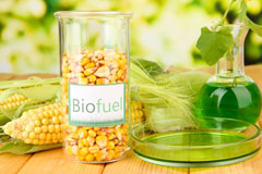 Portormin biofuel availability