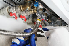Portormin boiler repair companies